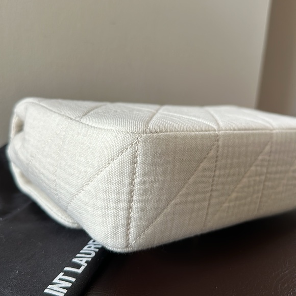 YSL Medium Jamie Bag - Picture 9 of 16